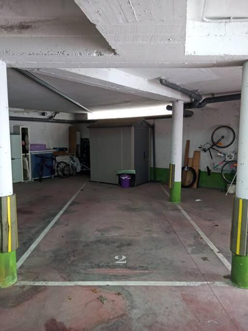 Appartamento Azalea Residencial Torrelavega Esterno foto