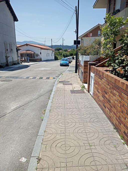 Appartamento Azalea Residencial Torrelavega Esterno foto