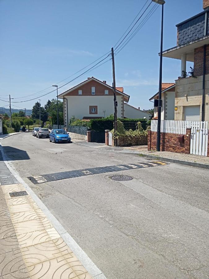 Appartamento Azalea Residencial Torrelavega Esterno foto
