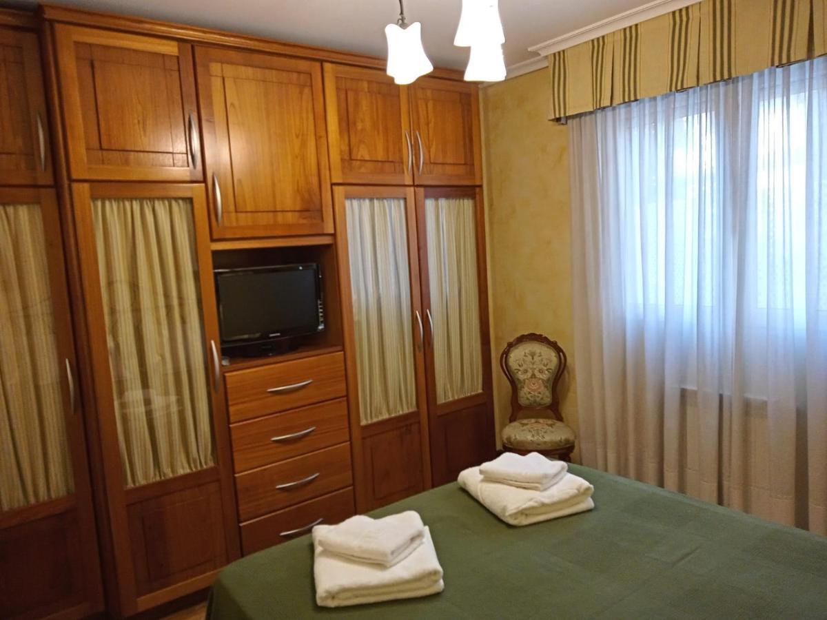 Appartamento Azalea Residencial Torrelavega Esterno foto