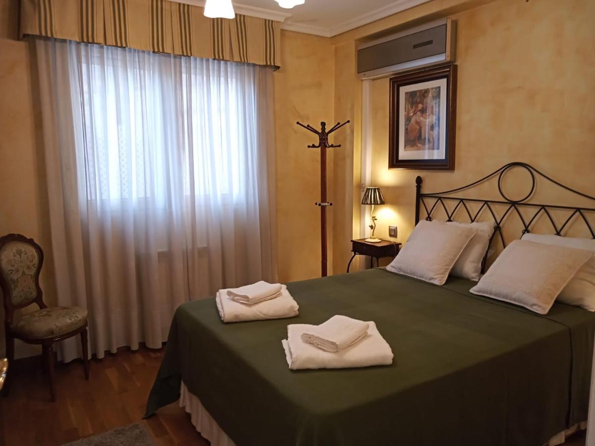 Appartamento Azalea Residencial Torrelavega Esterno foto