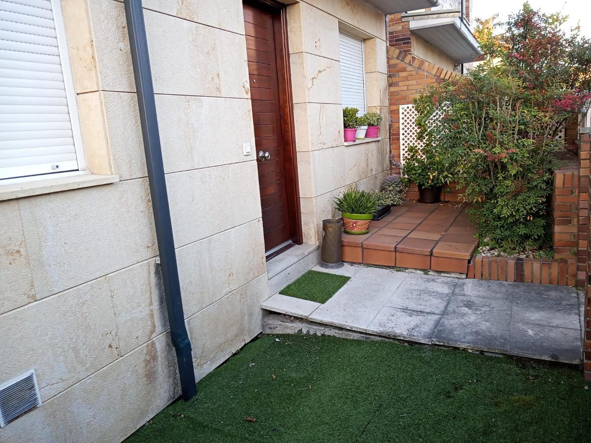 Appartamento Azalea Residencial Torrelavega Esterno foto