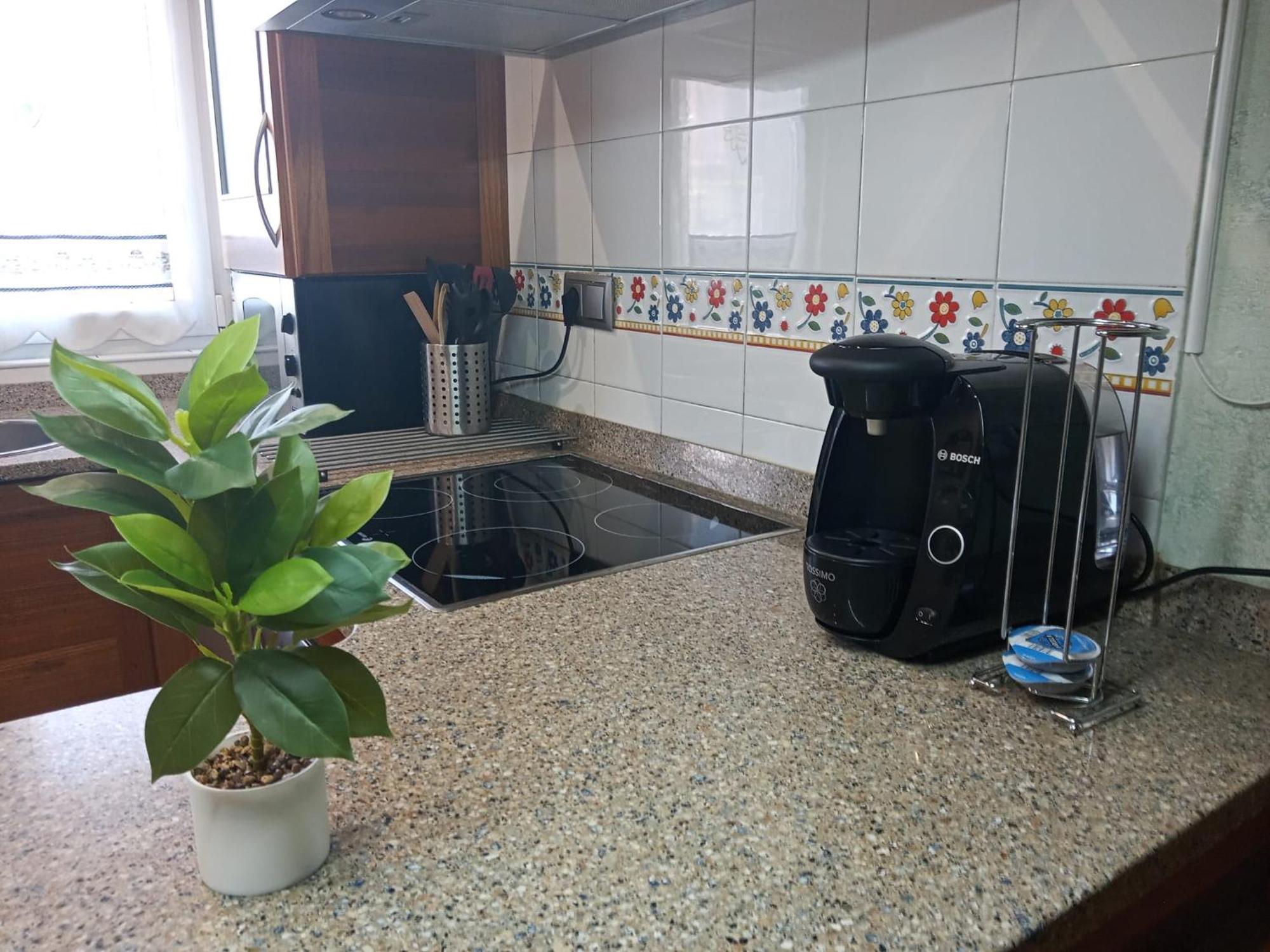 Appartamento Azalea Residencial Torrelavega Esterno foto