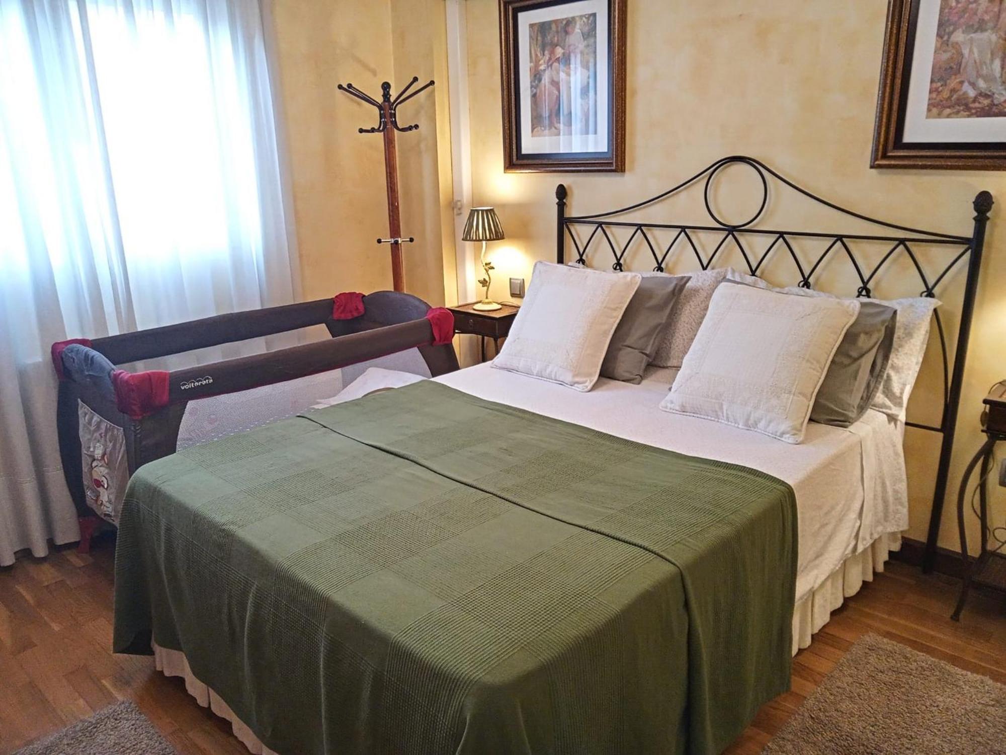 Appartamento Azalea Residencial Torrelavega Esterno foto