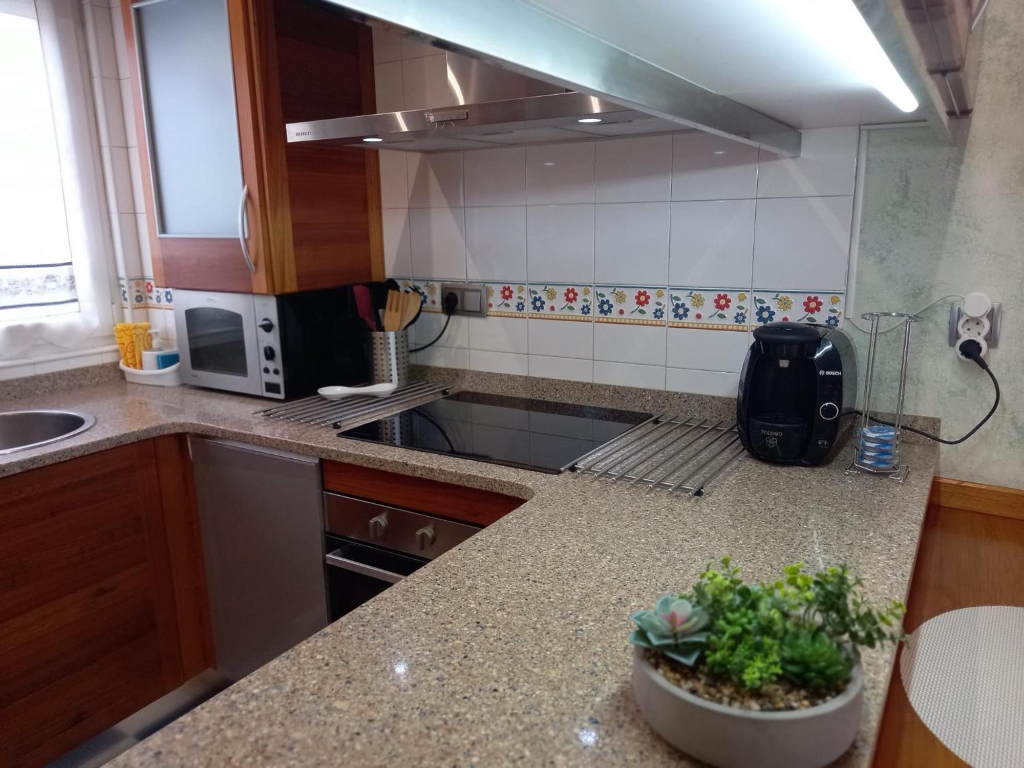 Appartamento Azalea Residencial Torrelavega Esterno foto