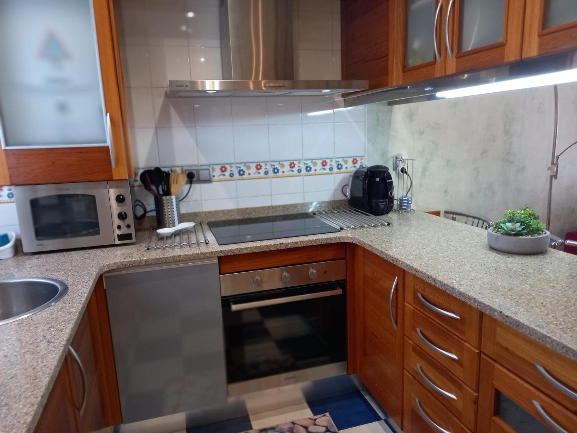 Appartamento Azalea Residencial Torrelavega Esterno foto