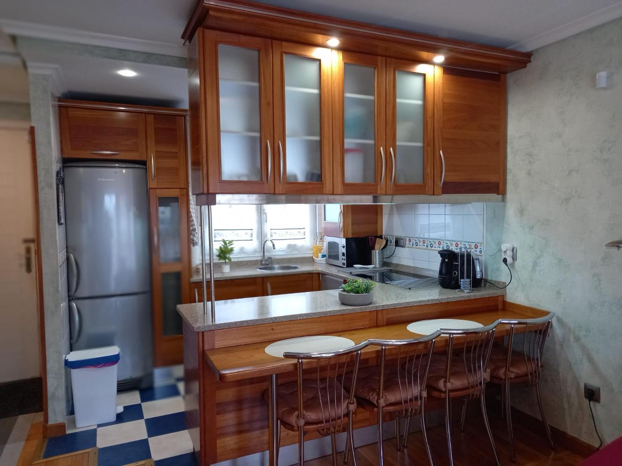 Appartamento Azalea Residencial Torrelavega Esterno foto